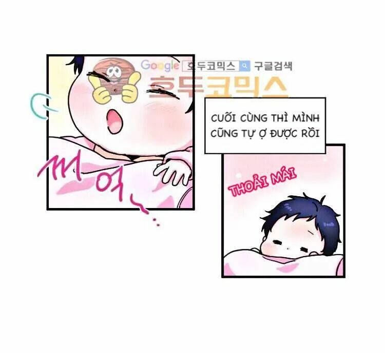 lady baby chapter 4 6