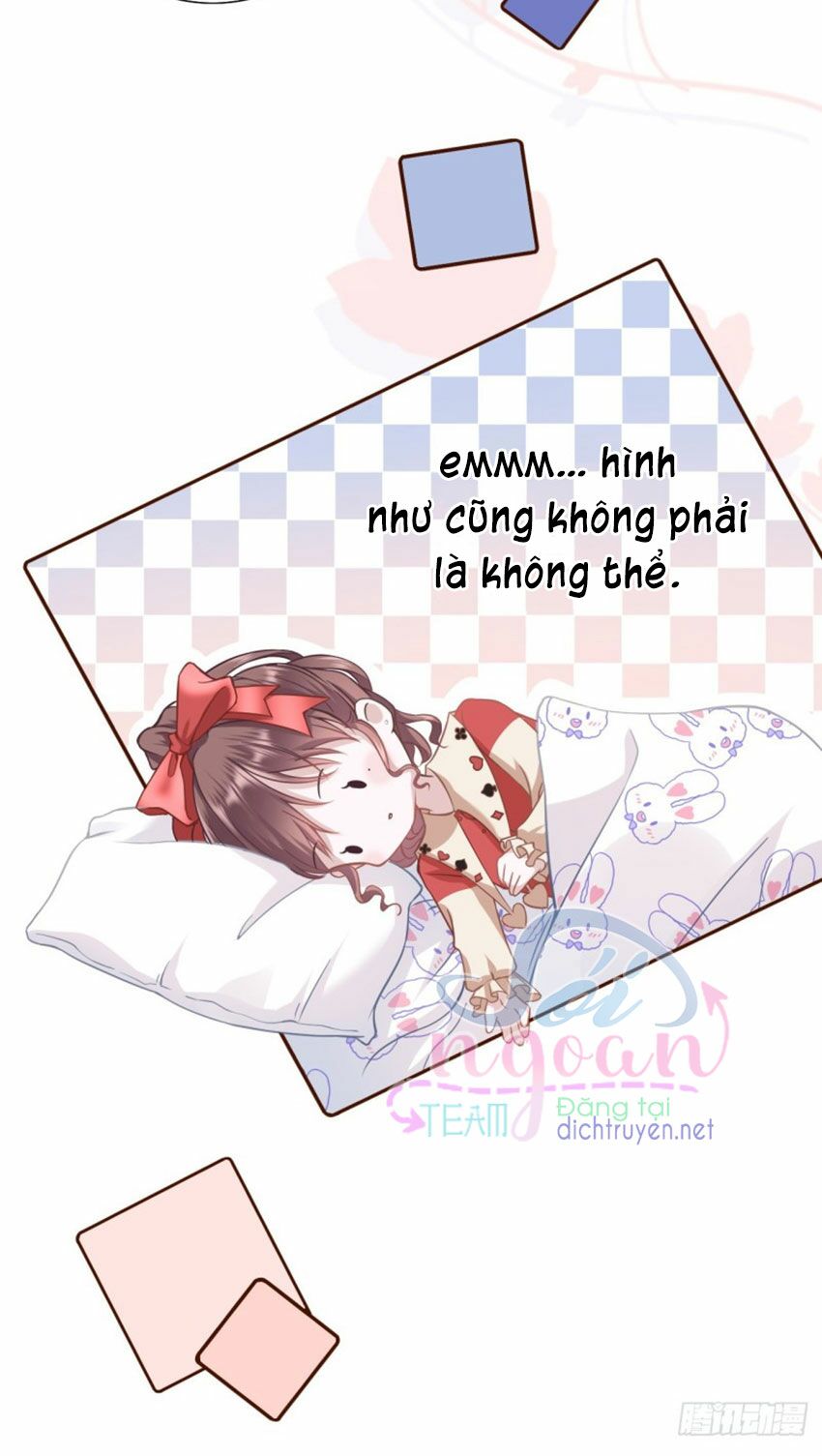 bạn gái tôi mới 30+ tuổi xuân chapter 47 12