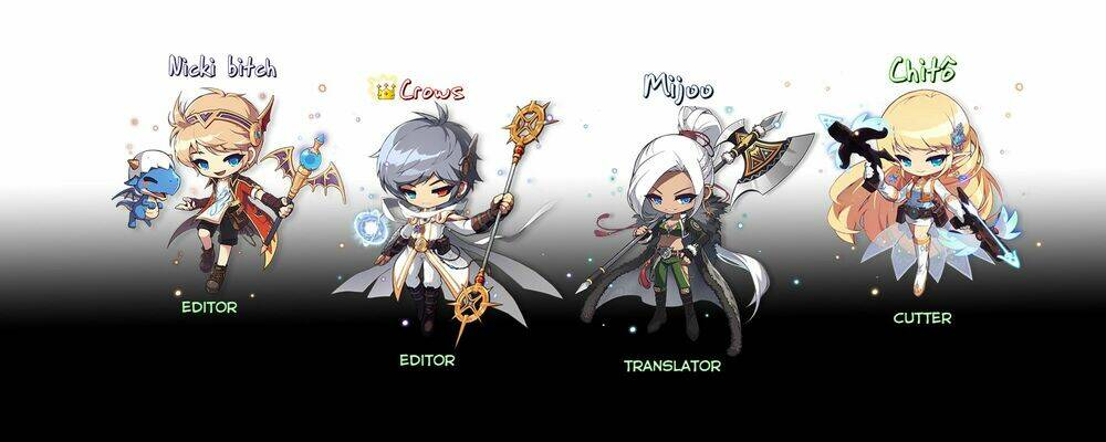 khúc hát người cá siren chapter 1 2