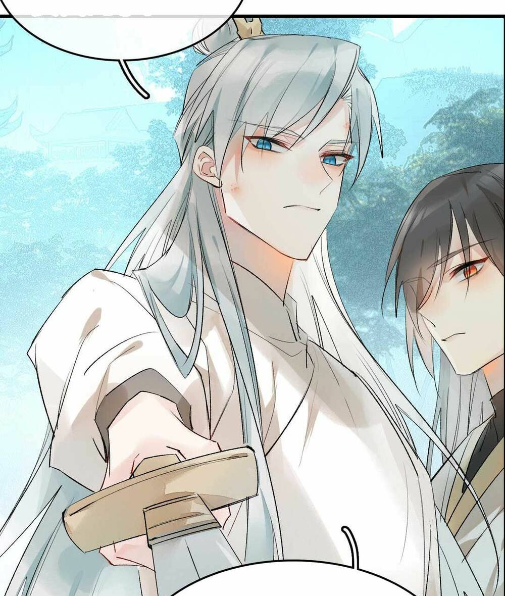 ta xuyên không mang long thai chapter 22 9