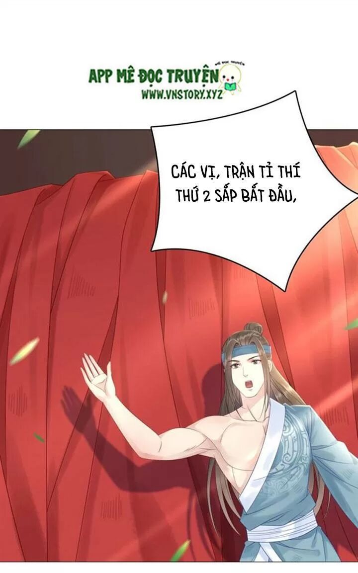 cực phẩm phế vật tiểu thư chapter 81 51