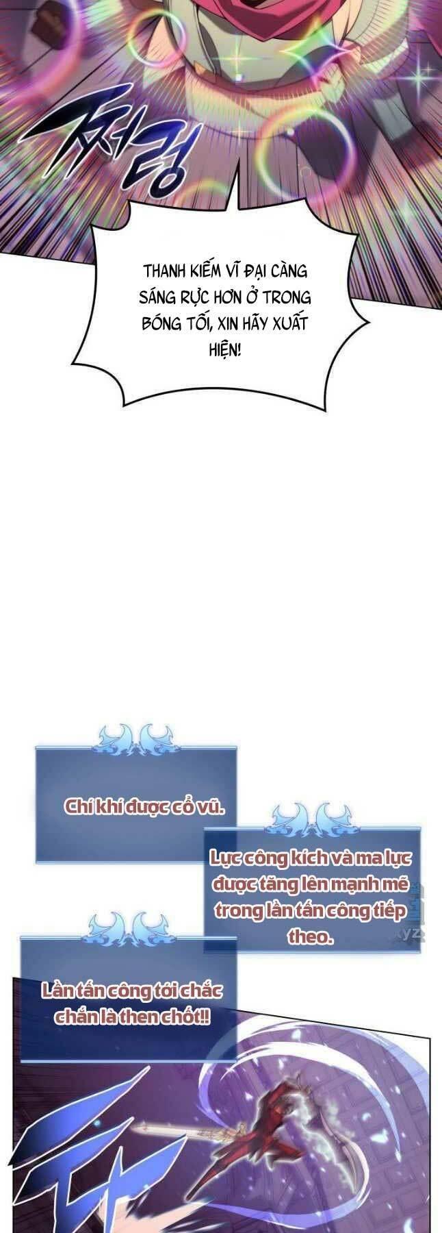 vượt qua giới hạn chapter 153 28