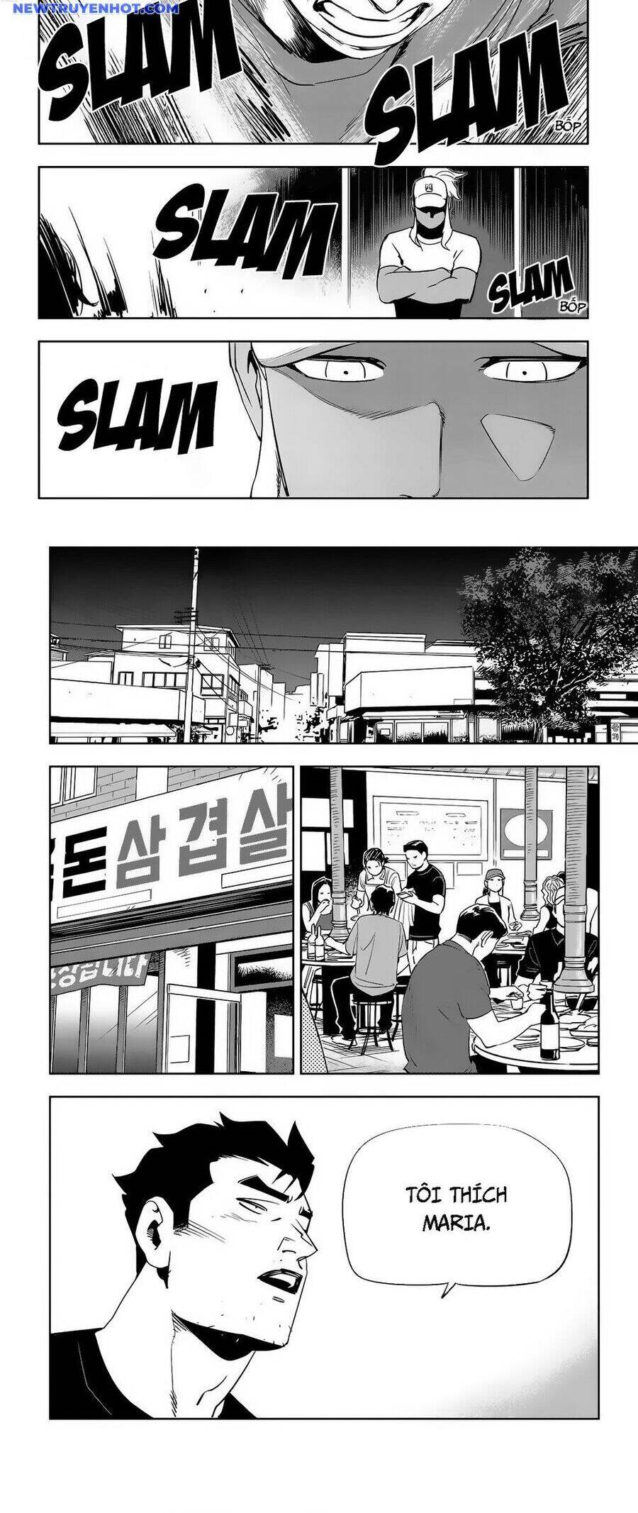 fight class 3 chapter 61 10