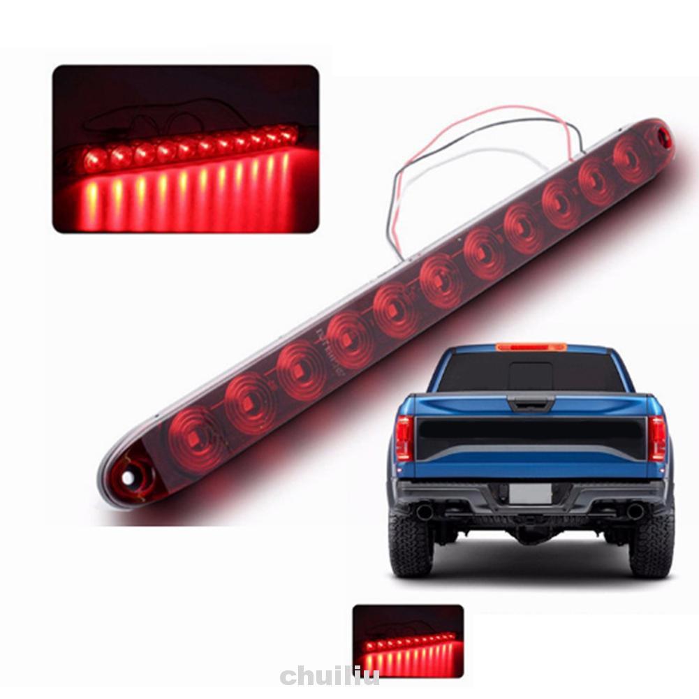 Thanh Đèn Led 11 Bóng Cao Cấp Cho Xe Tải