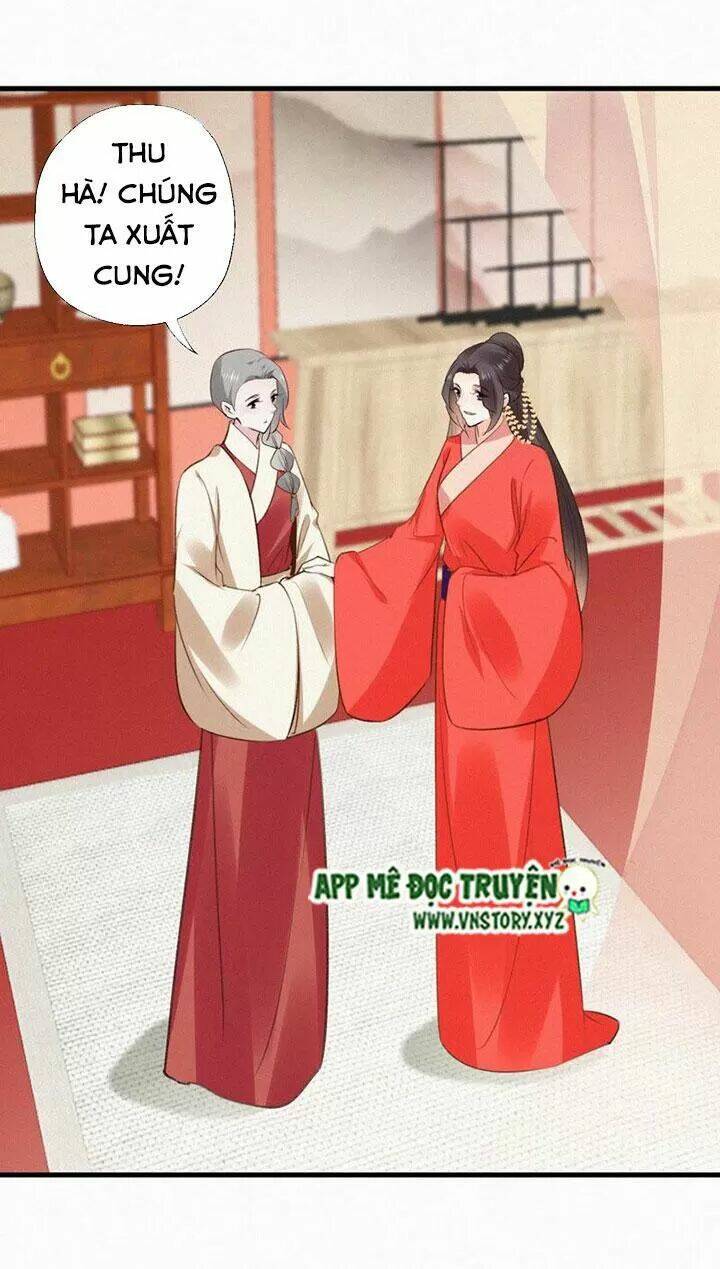 thiên hương mỹ nhân chapter 121 38