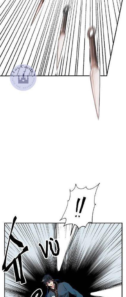tôi là người mạnh nhất khi theo chủ nghĩa võ thuật chapter 12 19
