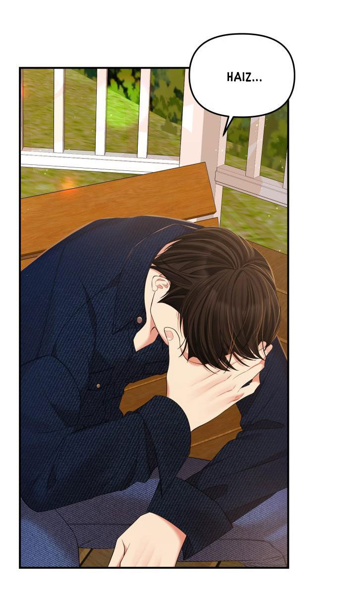 gửi em người đánh cắp những vì sao - to you who swallowed a star chapter 84.1 10