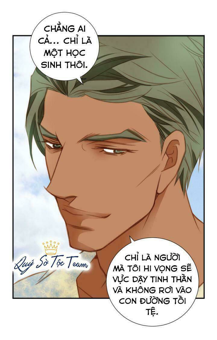 tiếp xúc chí mạng chapter 18 44