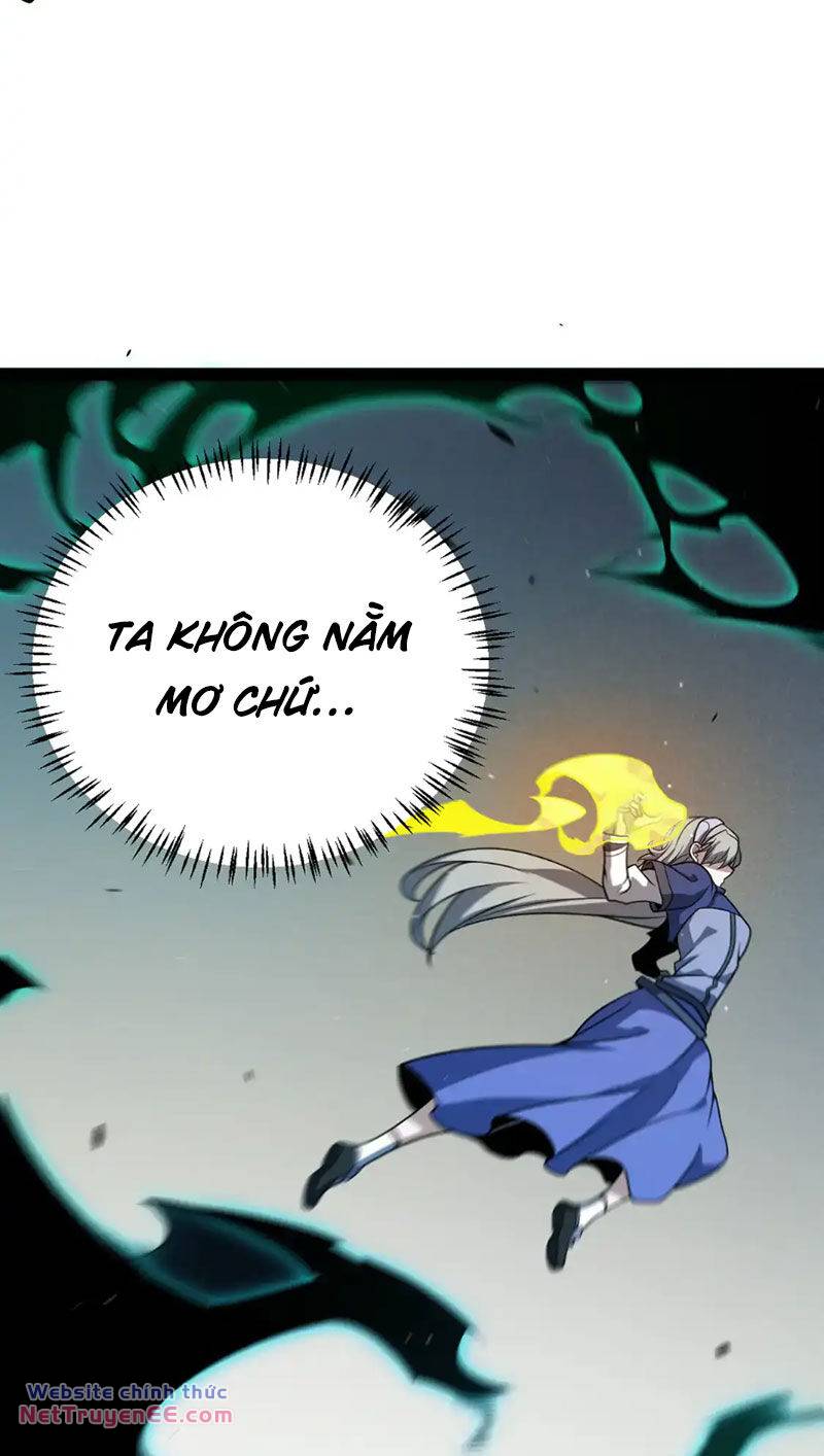 tôi đến từ thế giới trò chơi chapter 264 19