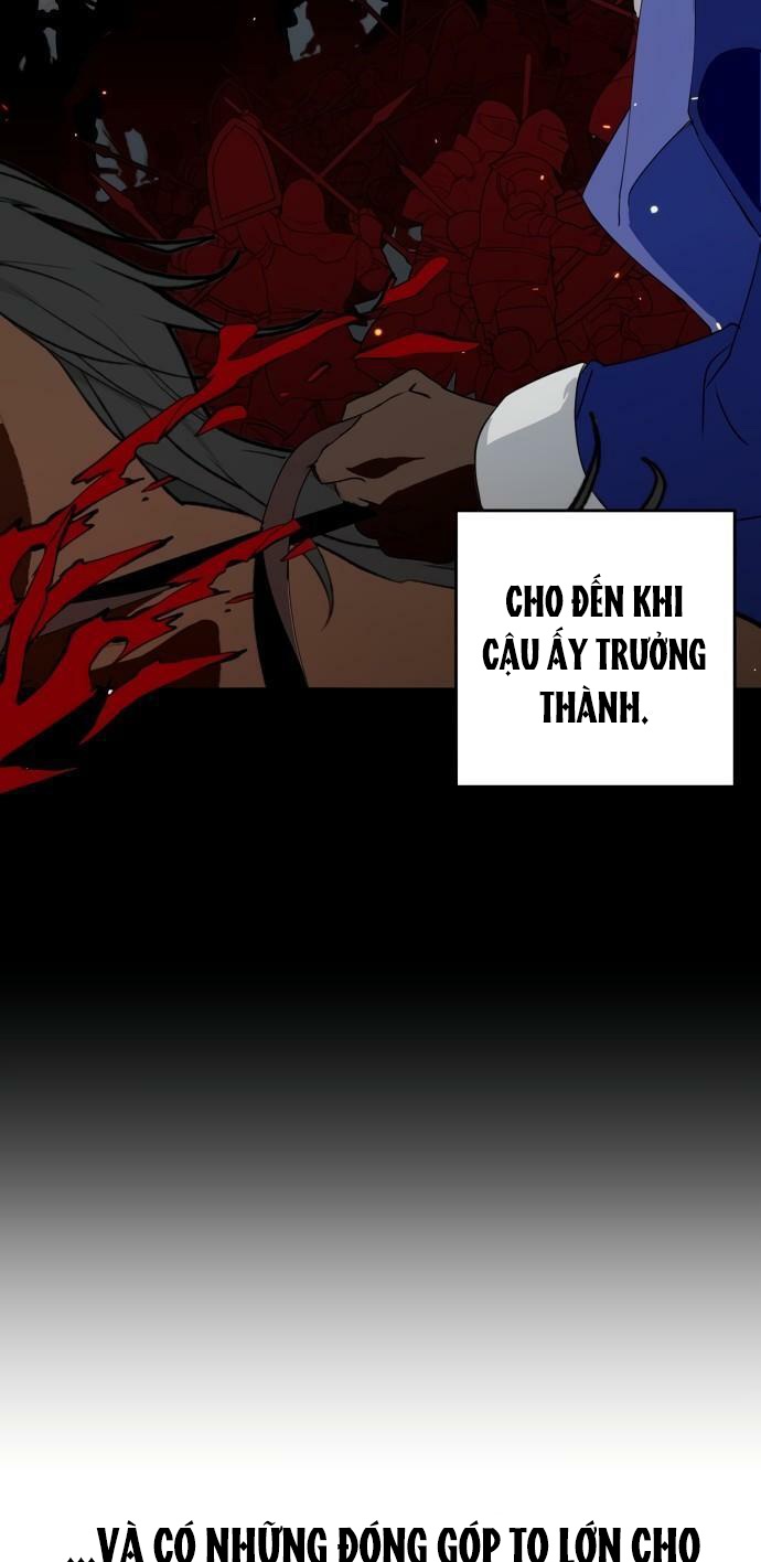 tôi muốn trở thành cô ấy dù chỉ là một ngày chapter 4 49