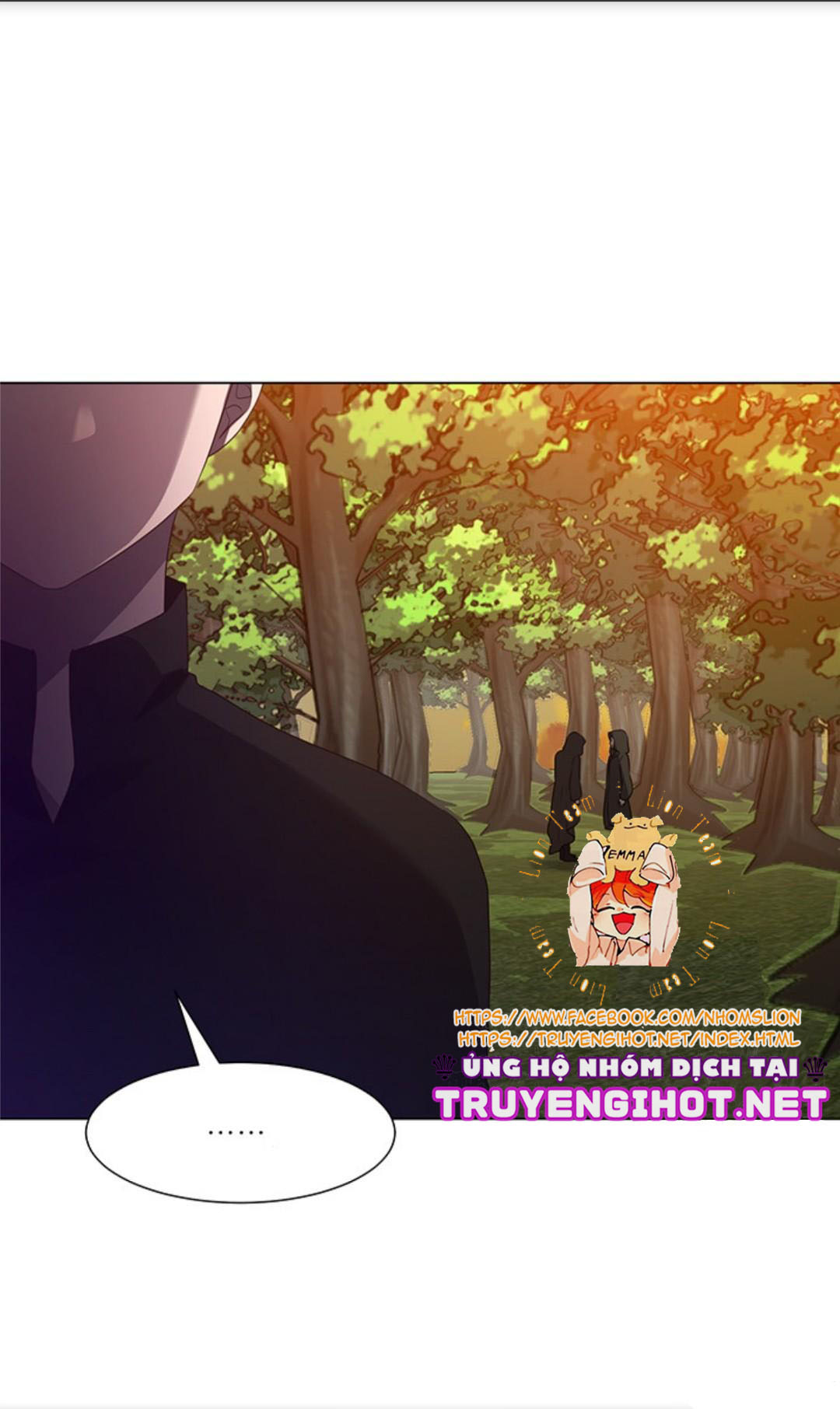 mau đến đây, lần đầu thấy ác nữ như này phải không chapter 13 69