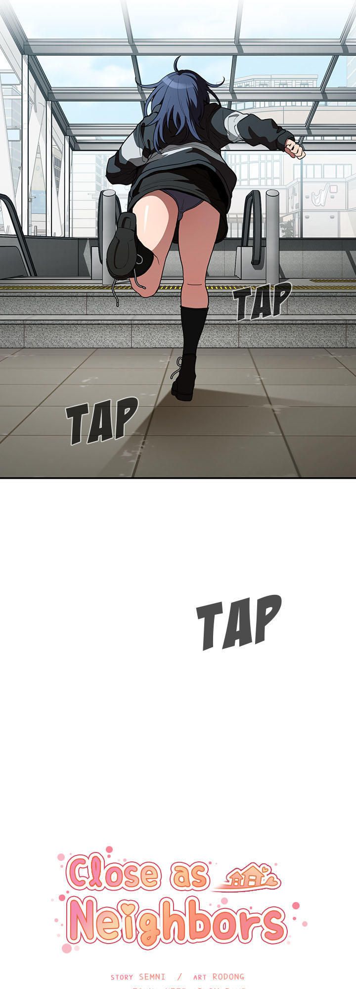 close as neighbors chapter 42 5