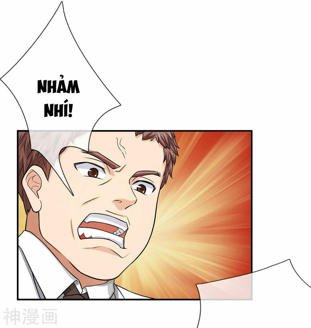 cực phẩm tiên y chapter 4 15