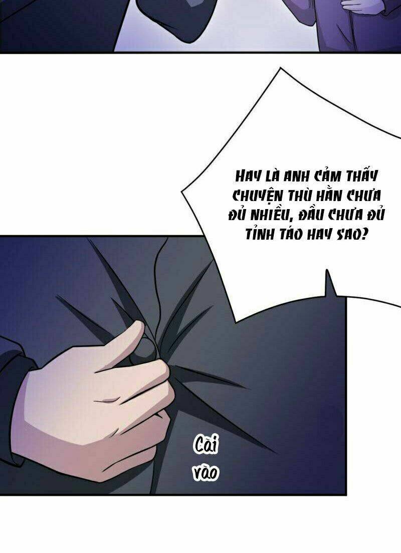 mạc thiếu bức hôn: vợ mới khó chống đỡ chapter 75 30