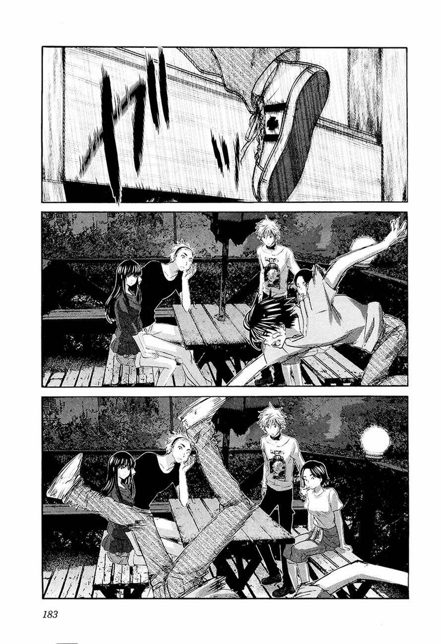 seishun pop! chapter 14 18