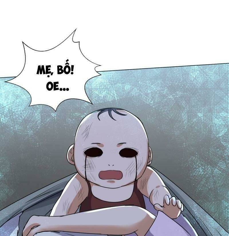 thập nhị thiên kiếp chapter 63 40