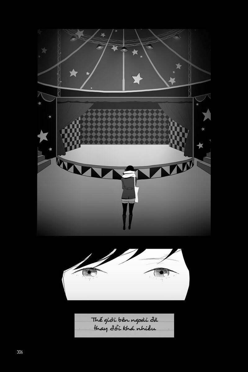 bạn có tin vào ma thuật? chapter 27 17