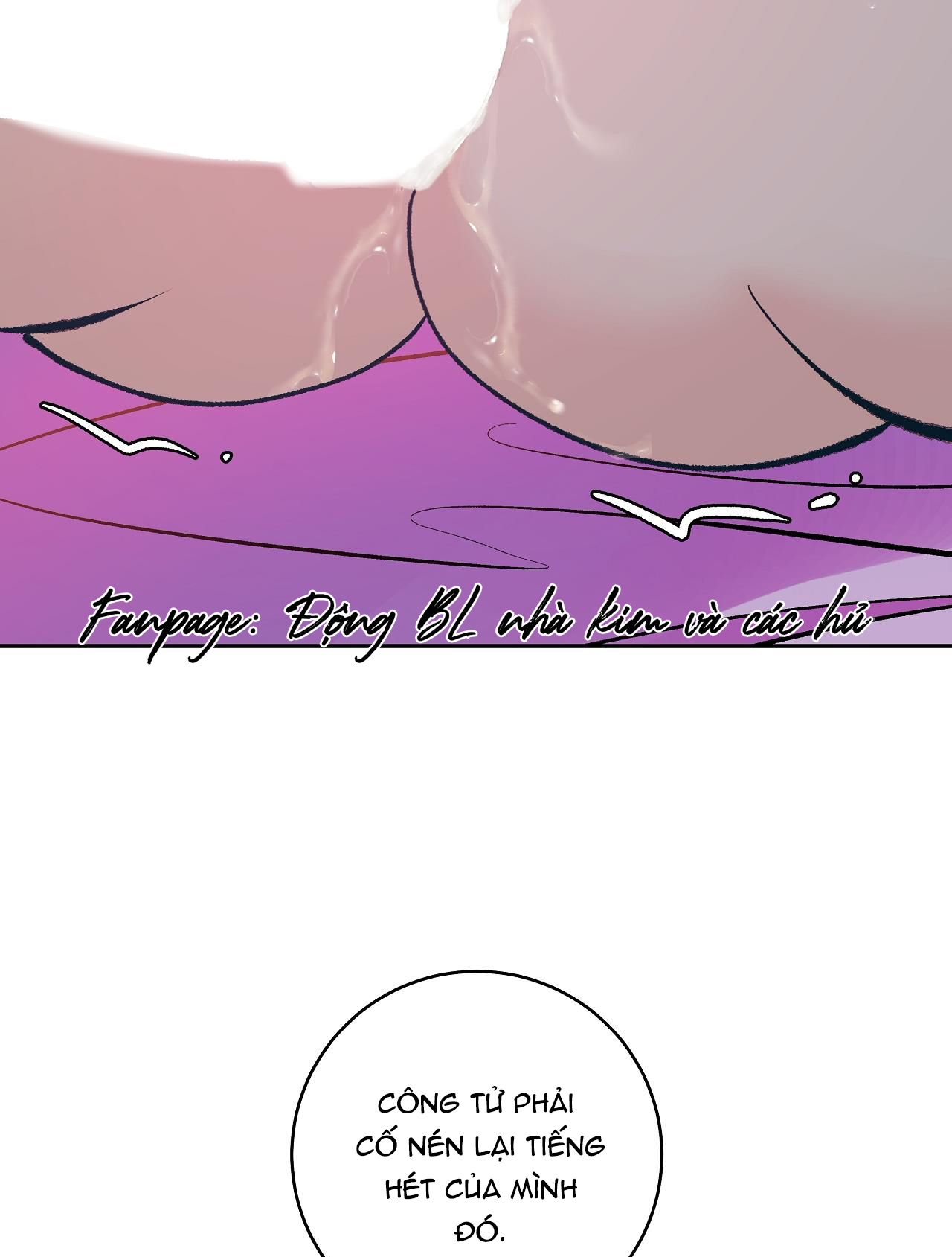 bán yêu chapter 22 71