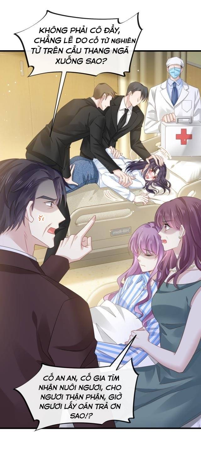 chiến lược lạm dụng al toàn năng chapter 1 2