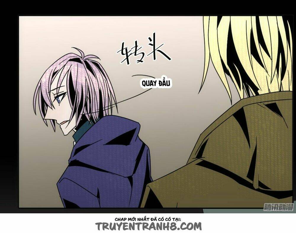 điều ước của người phàm chapter 32 17