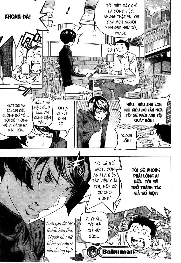 họa sĩ truyện tranh chapter 88 20