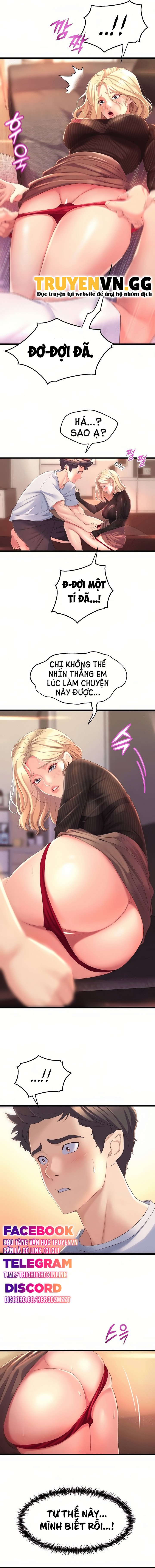 lớp nhảy mỹ nhân chapter 4 3