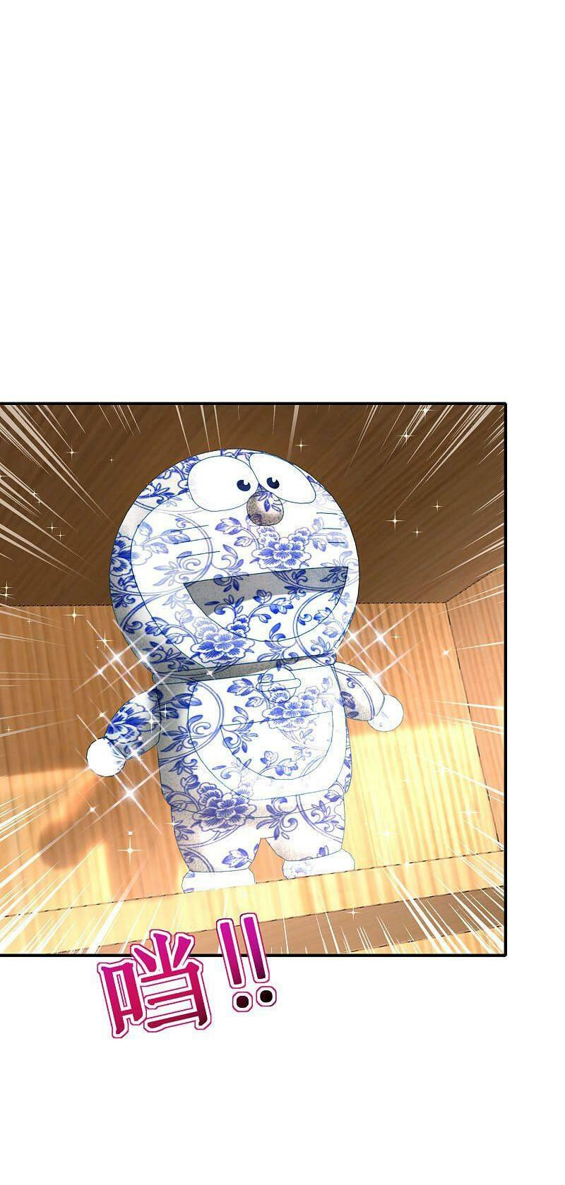 vòng bạn bè mạnh nhất của tiên giới chapter 95 24