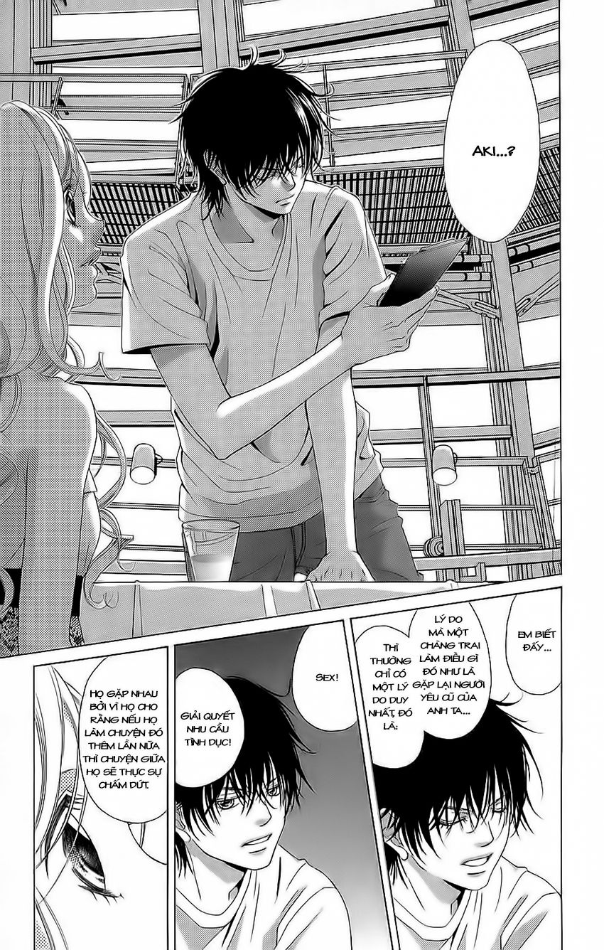 bướm trong sương mù chapter 5 41