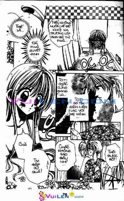 arita đáng yêu chapter 13 75