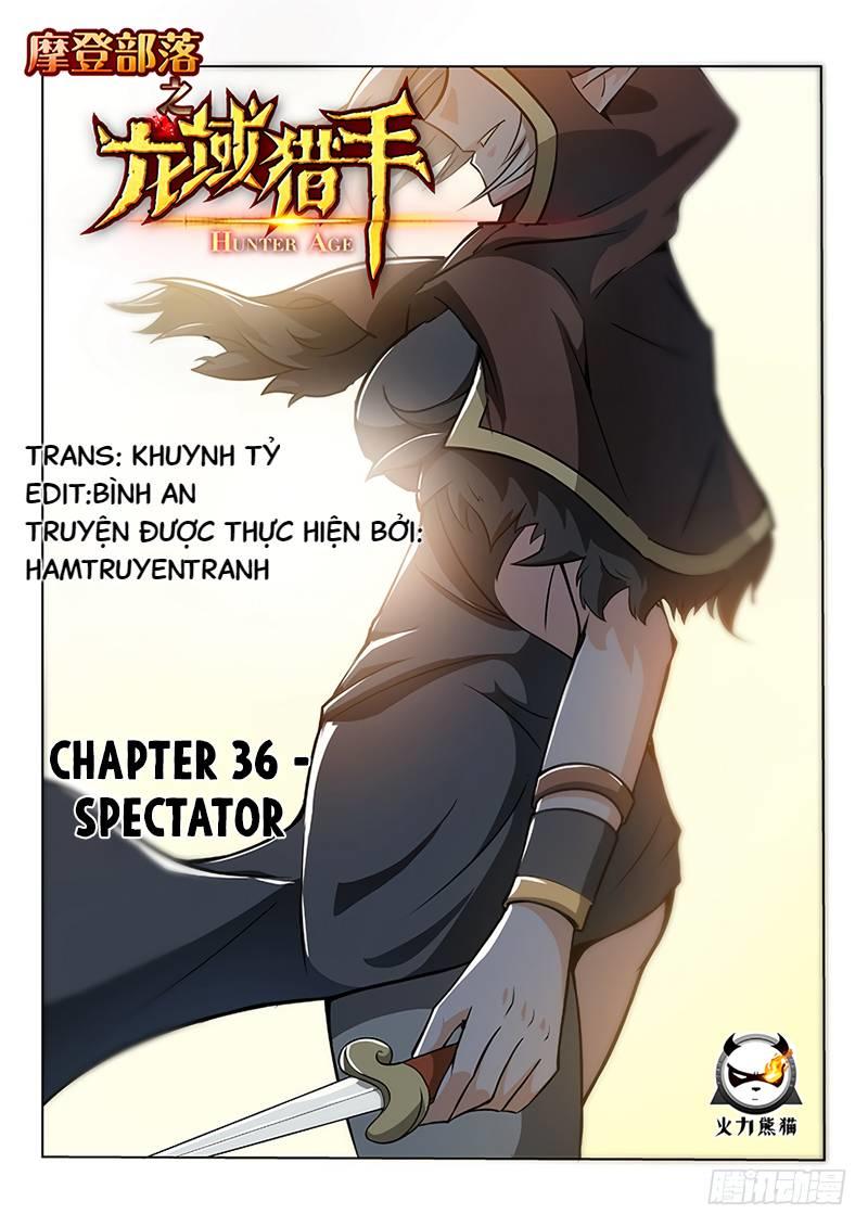 hunter age chapter 36 2