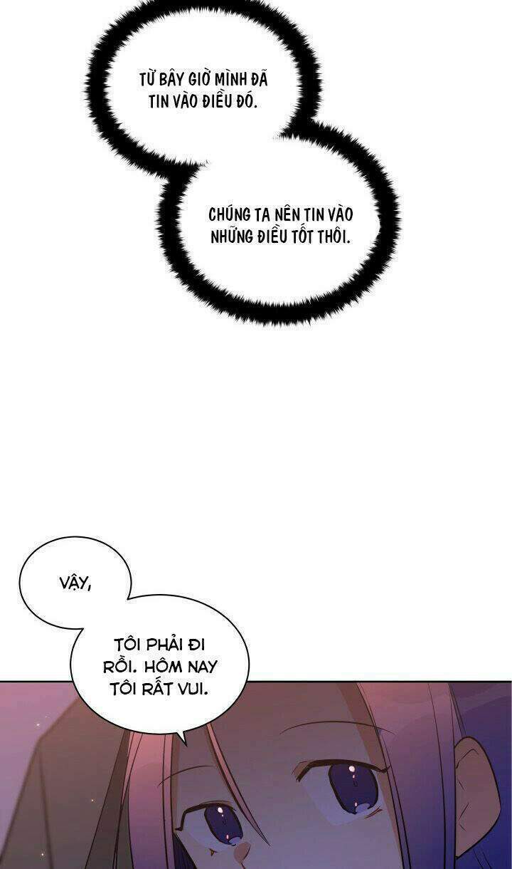 quái thú với hoa chapter 35 31