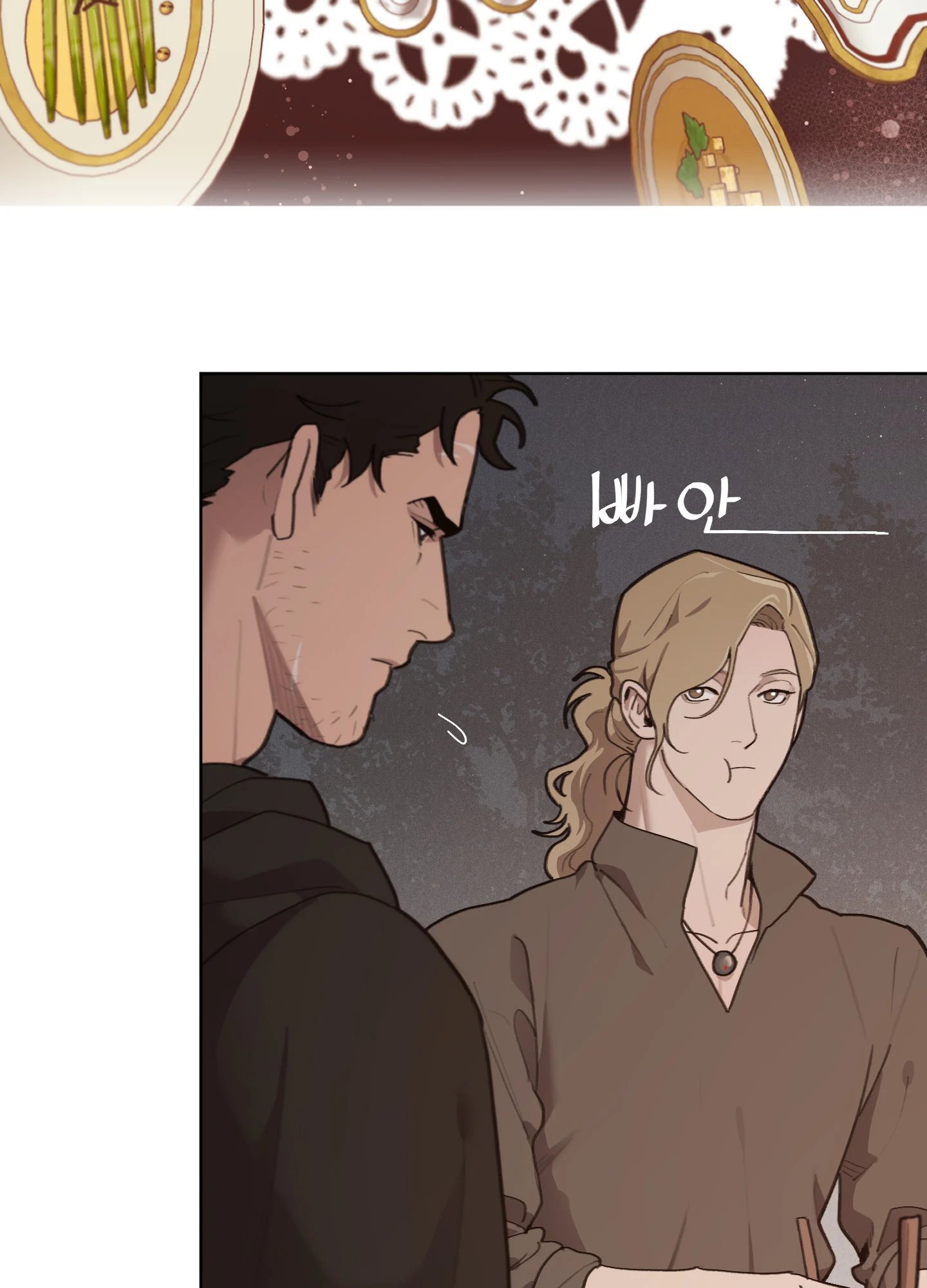 plaything - món đồ chơi của đại công tước chapter 30.2 15