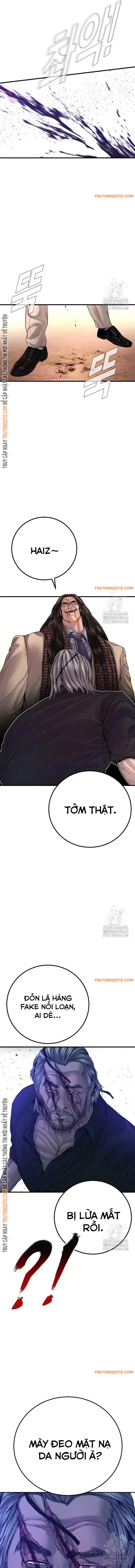 đặc vụ kim chapter 177 13