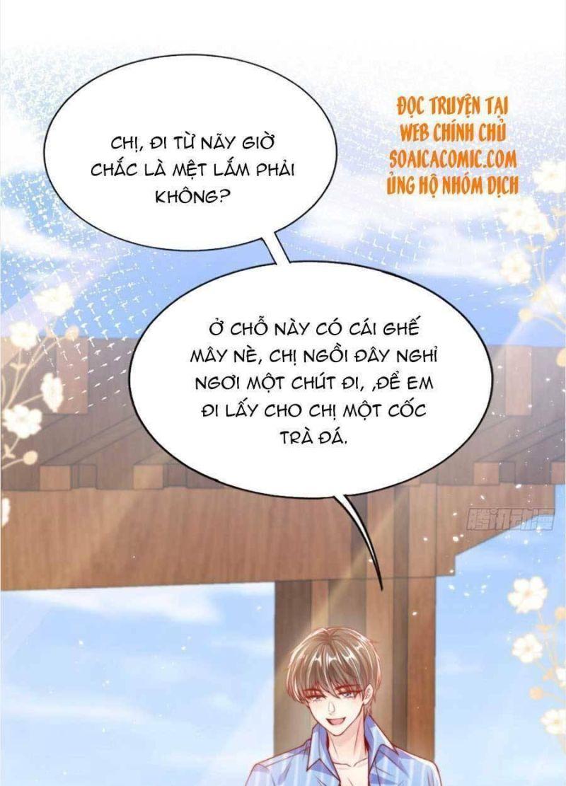 tôi được năm đại lão chiều chuộng hết nấc chapter 28 22