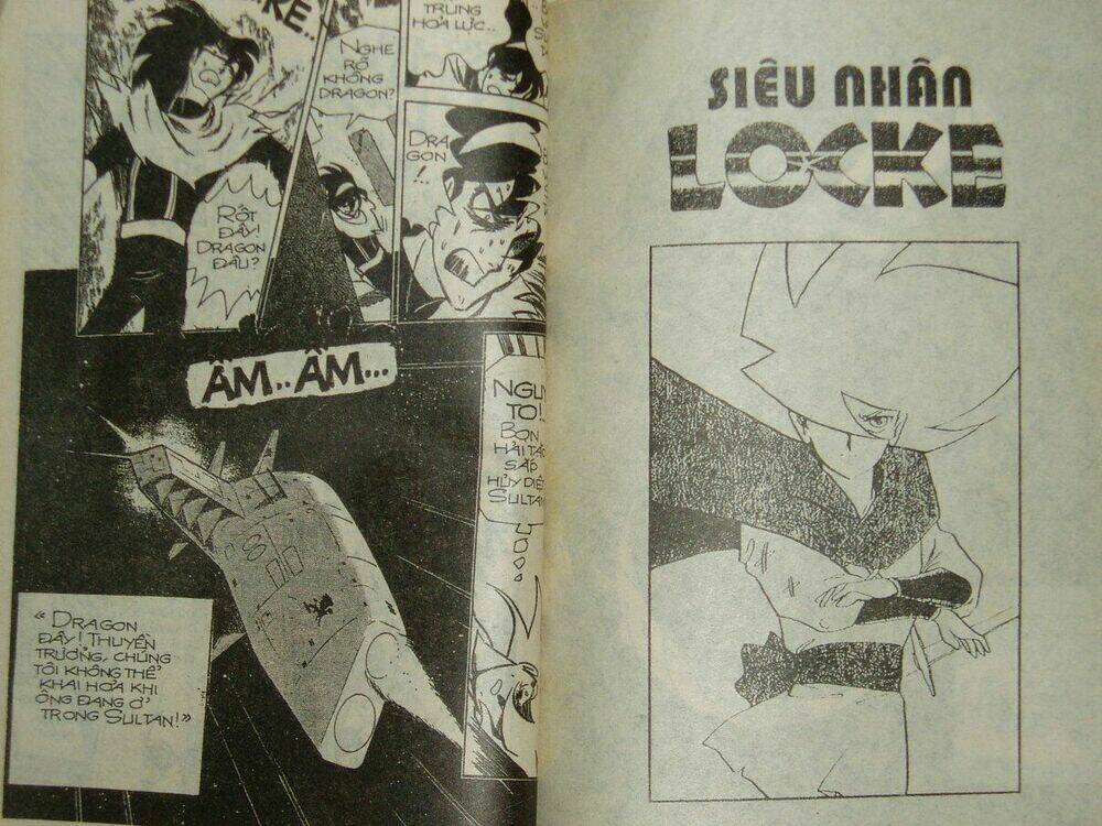 siêu nhân locke chapter 6 35