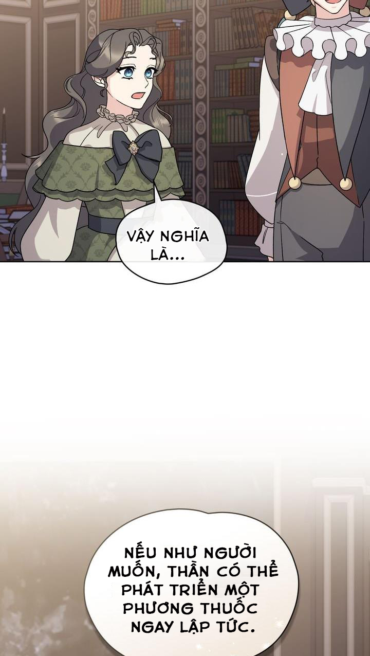 nỗi buồn của chú hề chapter 73 31