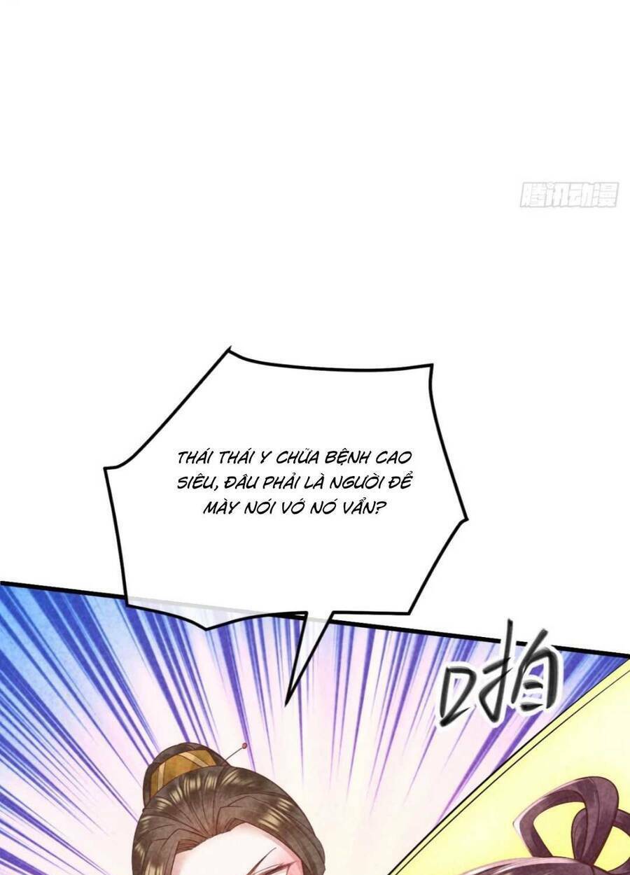 đại đích nữ trọng sinh về báo thù chapter 19 41