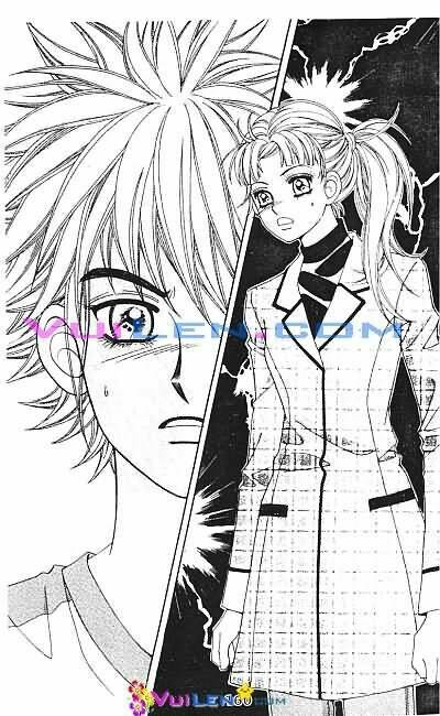 nụ hôn cuối chapter 8 21