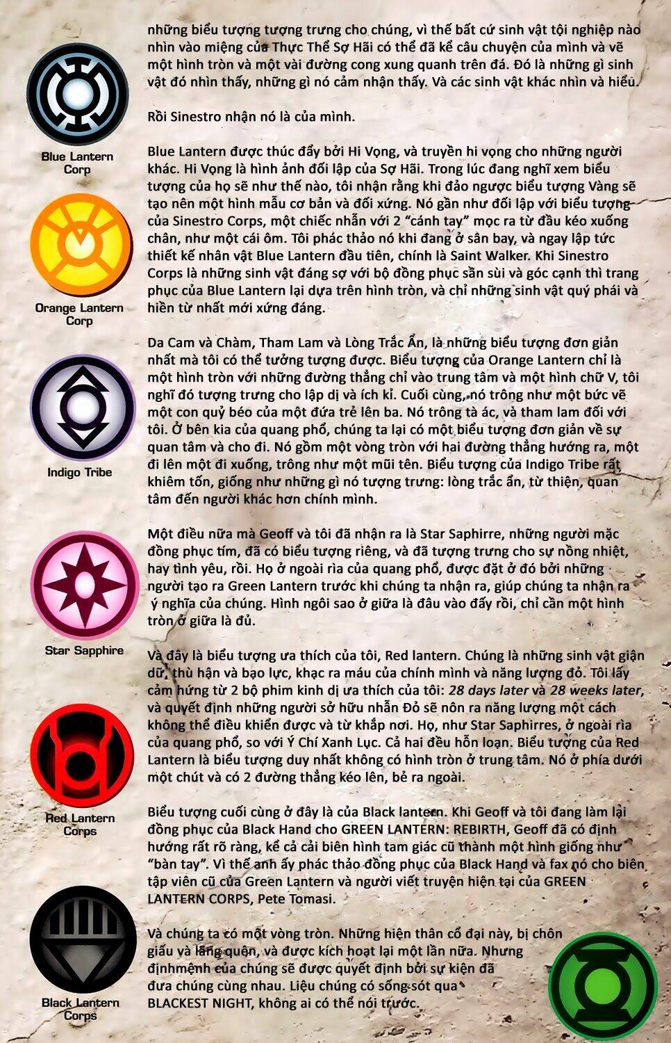 Blackest Night chapter 5 33