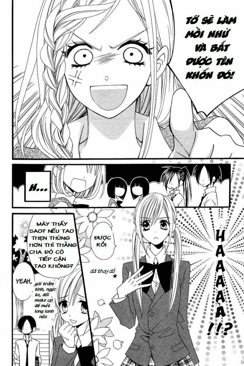 chàng trai đặc biệt chapter 39 13