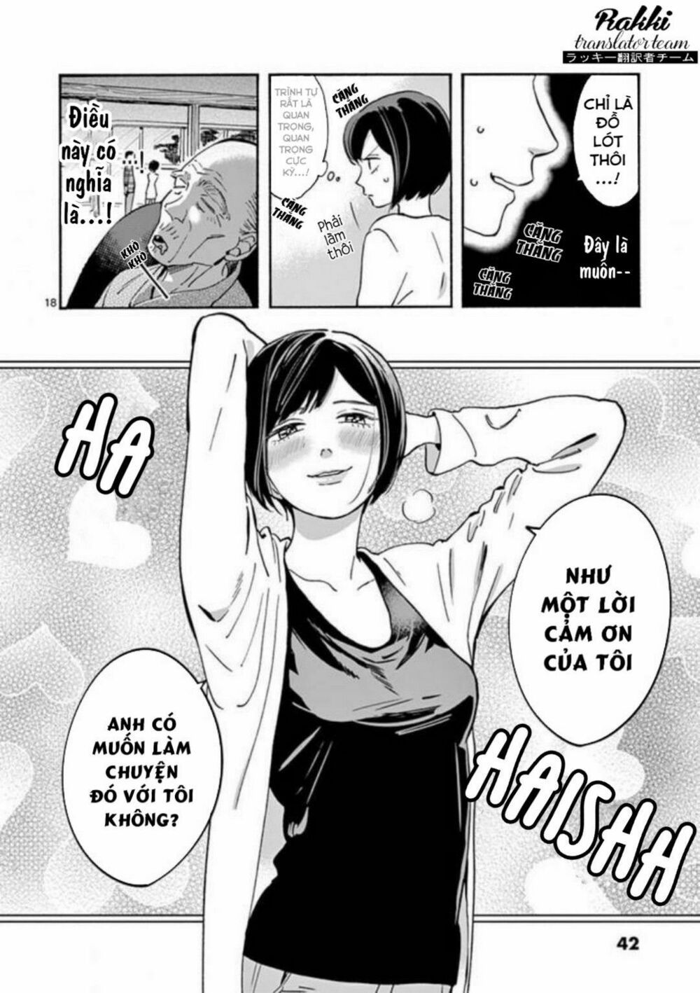 promise cinderella chapter 16 18