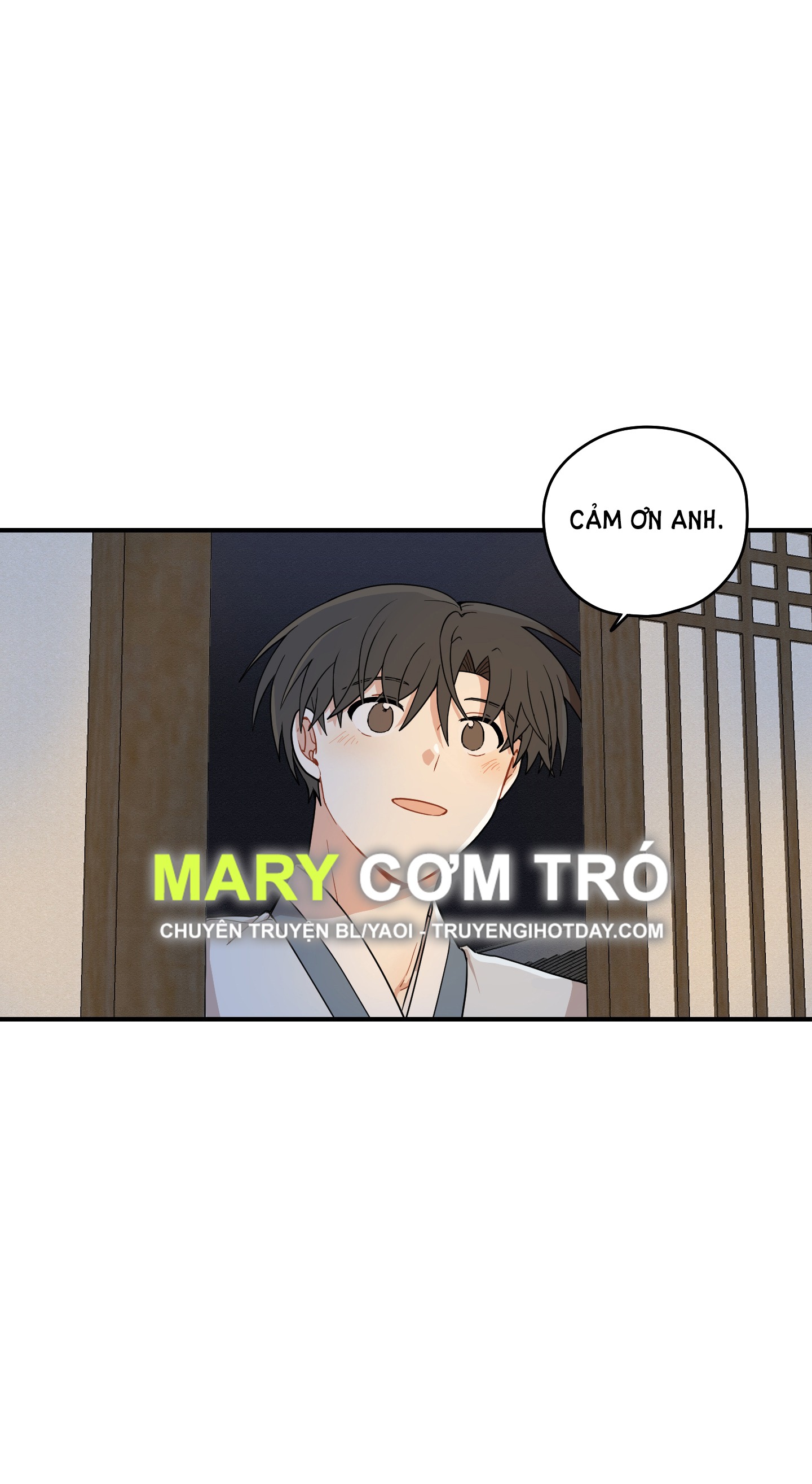 Dưới Tán Hoa Liên Kiều chapter 37.1 - Trang 29