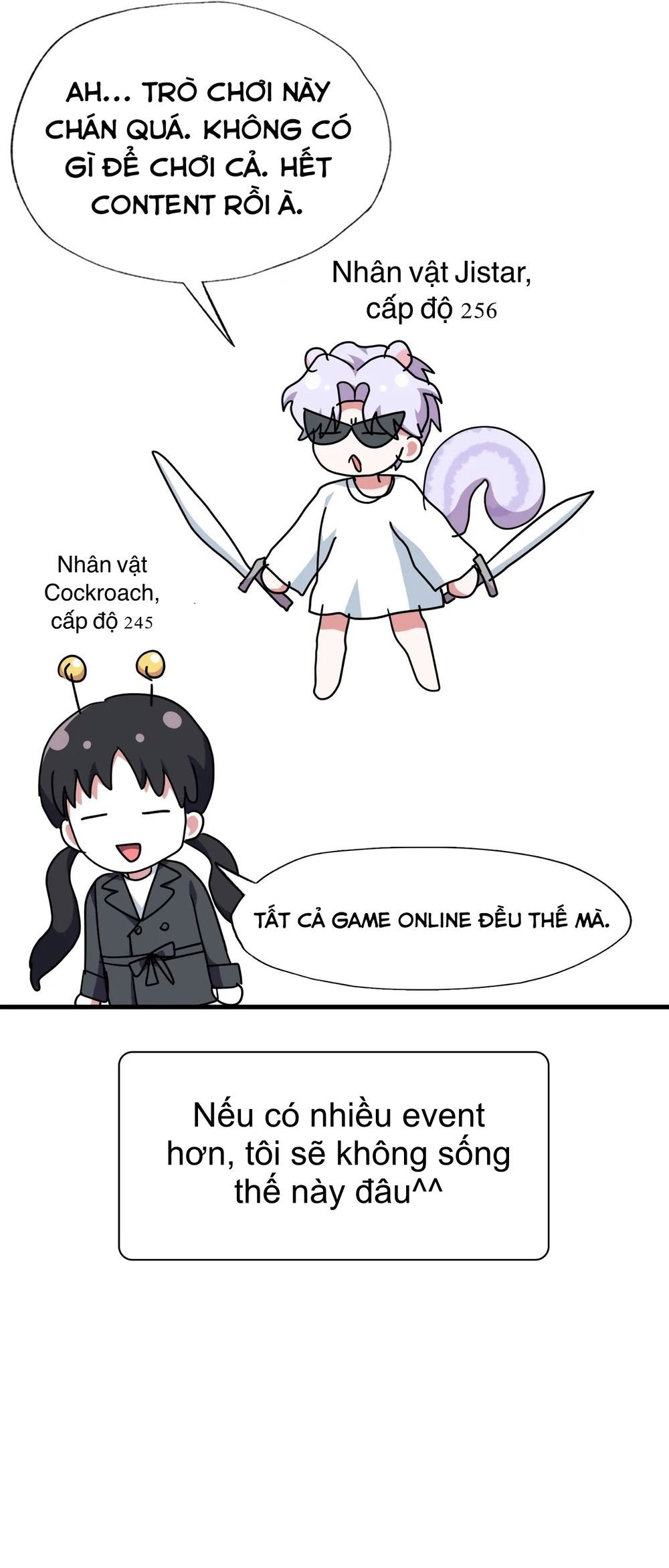 thành viên của hội là hàng xóm bên cạnh chapter 31 14