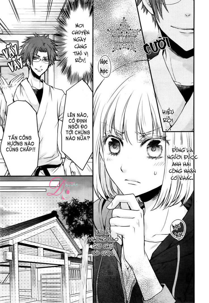 shinobi shijuusou chapter 7 15