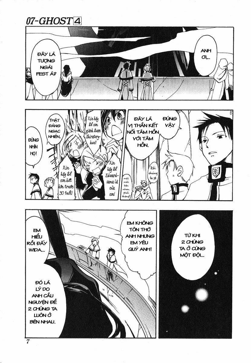 07 hồn ma chapter 18 8