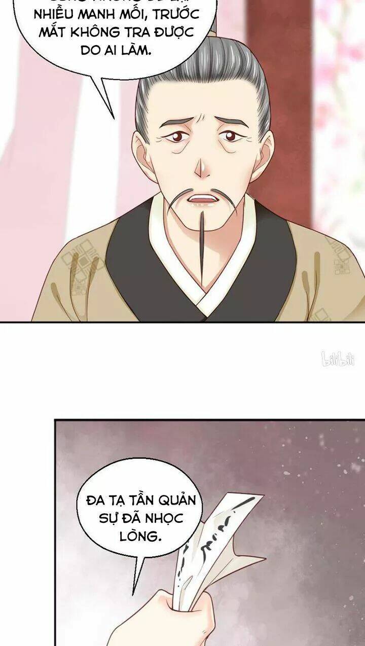 kiều nữ độc phi chapter 151 16