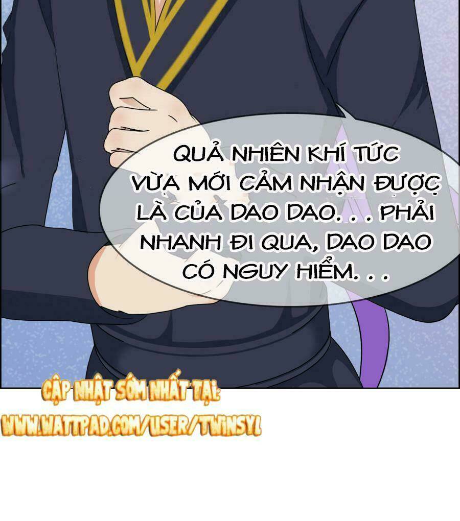 bá đạo trung khuyển tìm ái ký chapter 106 10