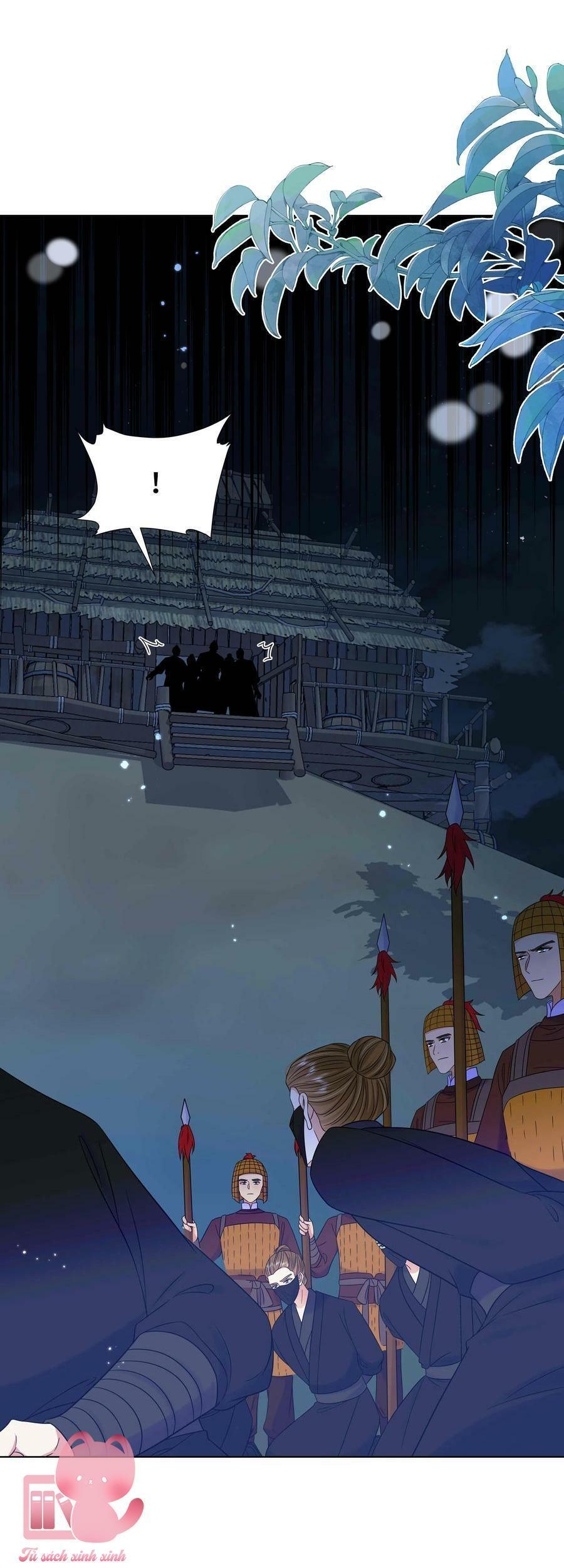 hắc hoá vương gia khó dỗ dành chapter 85 18