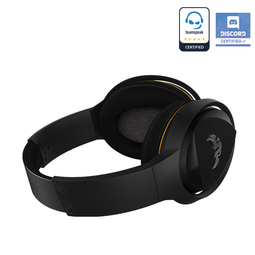 Tai nghe Asus TUF H5 Lite