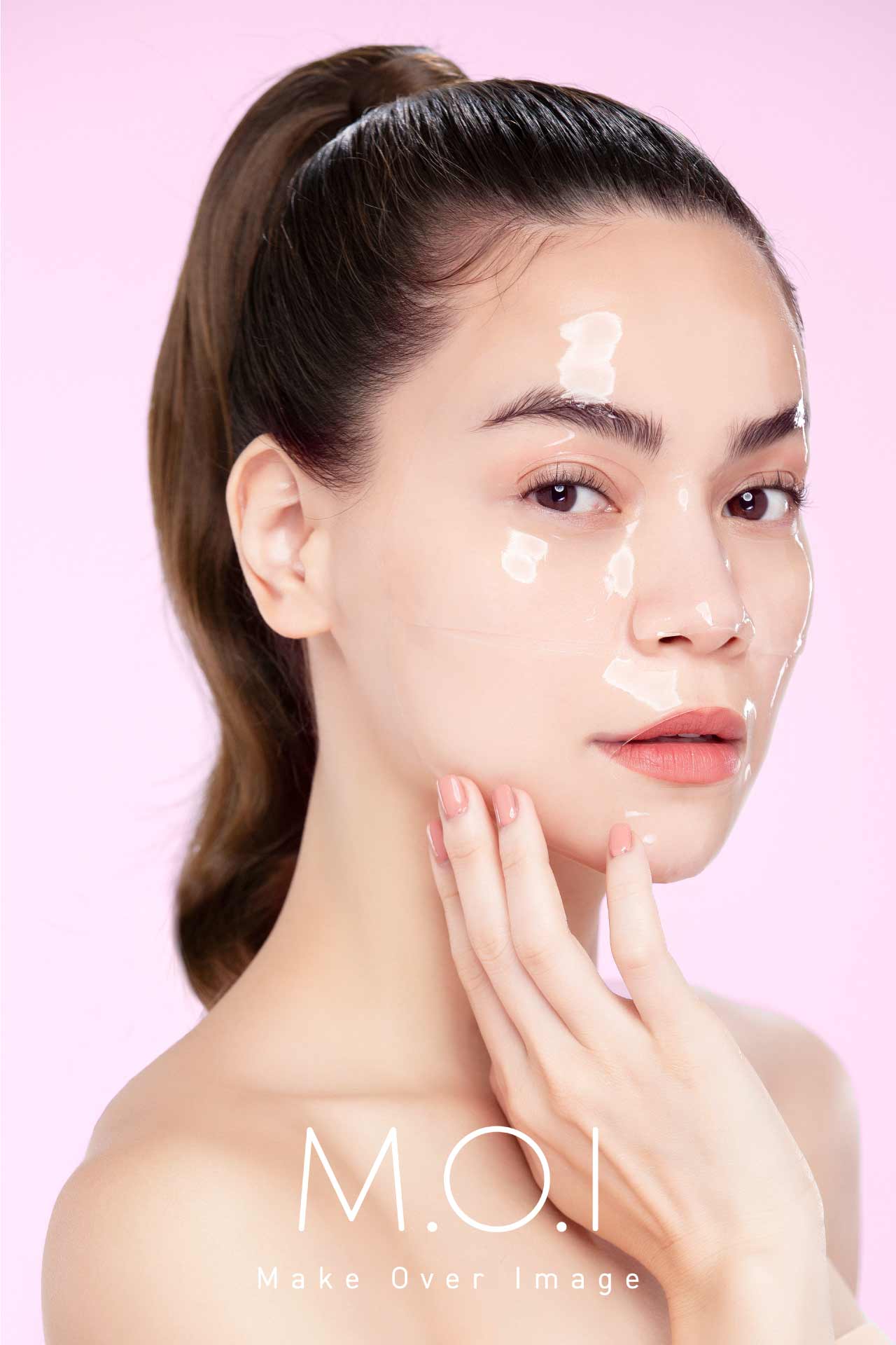 Thực phẩm bảo vệ sức khỏe Chiết xuất Hà thủ ô đỏ Phạm Gia Gold 3+ tặng kèm 1 hộp mặt nạ Gạo MOI